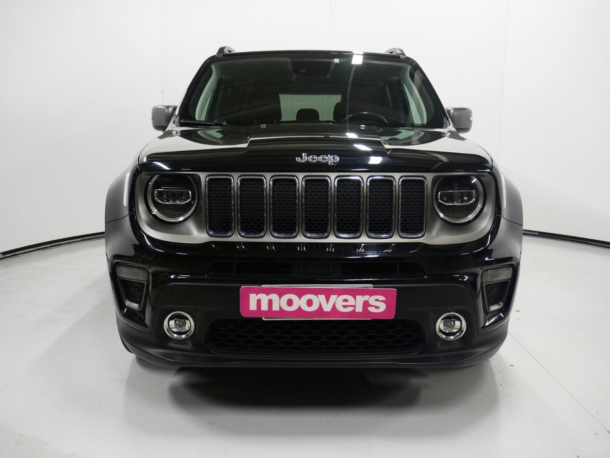 JEEP Renegade 1.0 T3 Limited