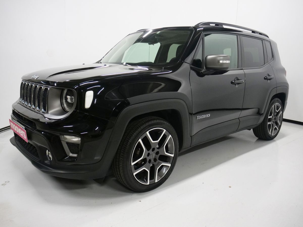 JEEP Renegade 1.0 T3 Limited
