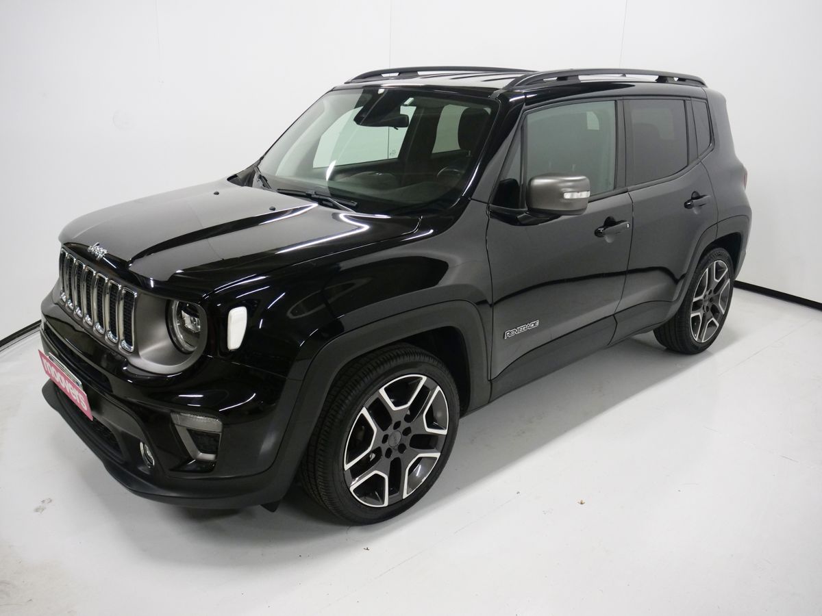 JEEP Renegade 1.0 T3 Limited