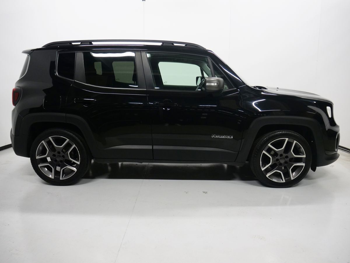 JEEP Renegade 1.0 T3 Limited