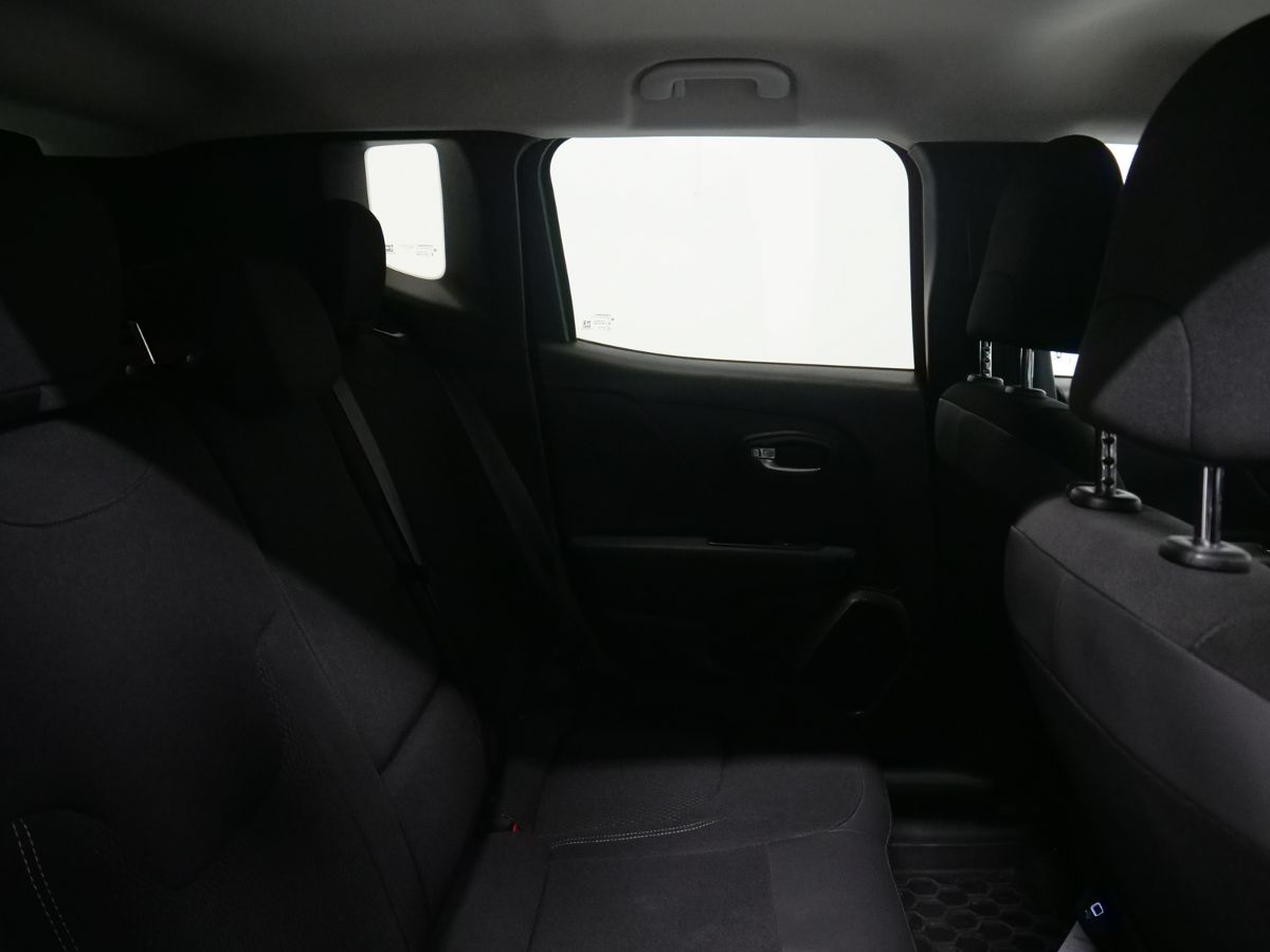 JEEP Renegade 1.0 T3 Limited