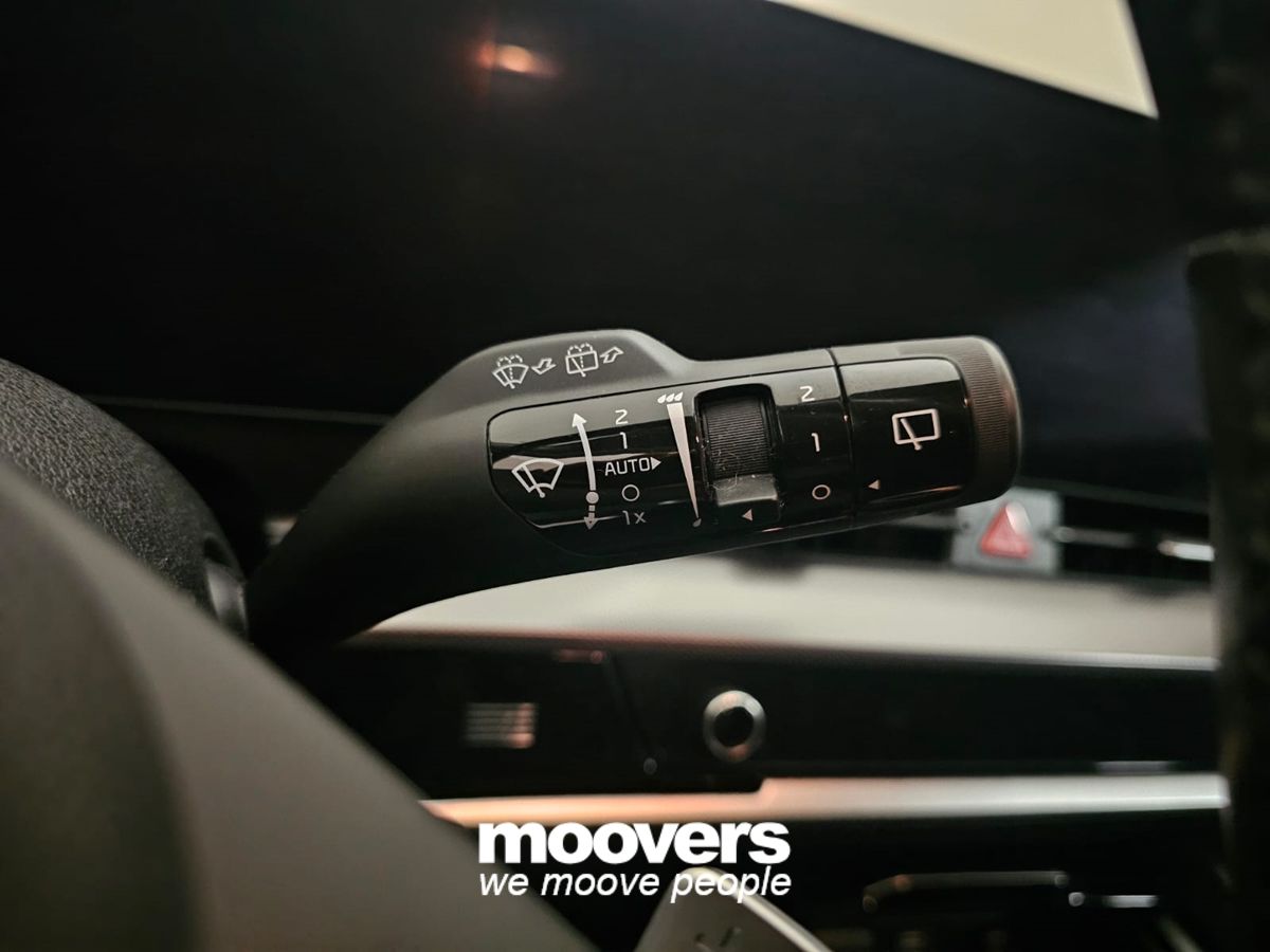 KIA Sportage 1.6 TGDi HEV AT Style