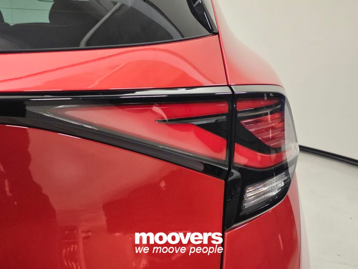 KIA Sportage 1.6 TGDi HEV AT Style