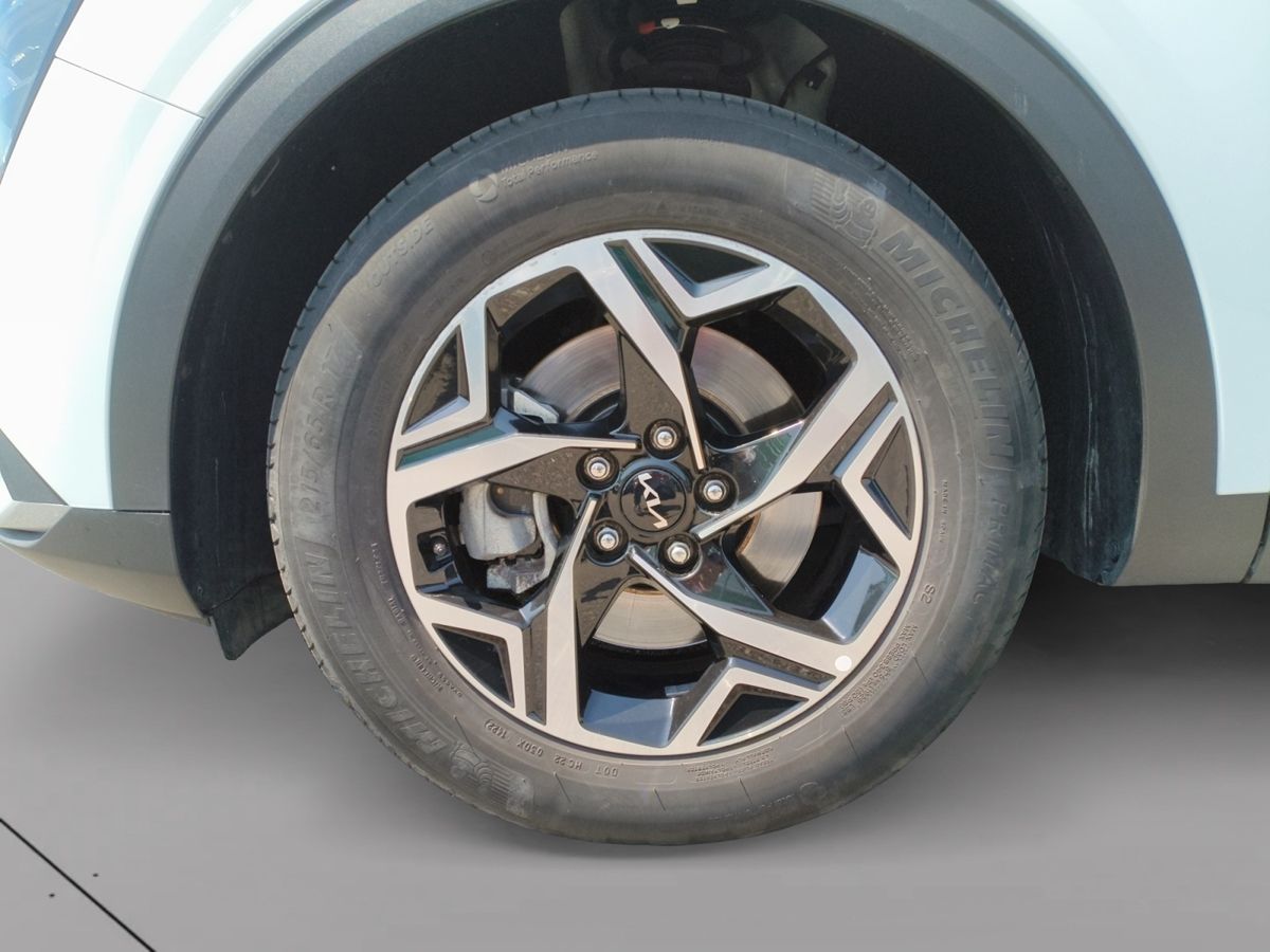 KIA Sportage 1.6 TGDi MHEV Business