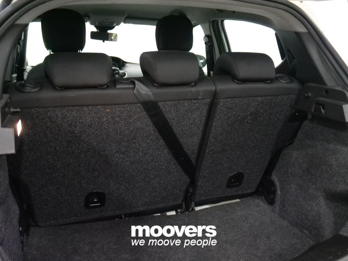 Lancia Ypsilon 1.0 FireFly 5 porte S&S Hybrid Platino 