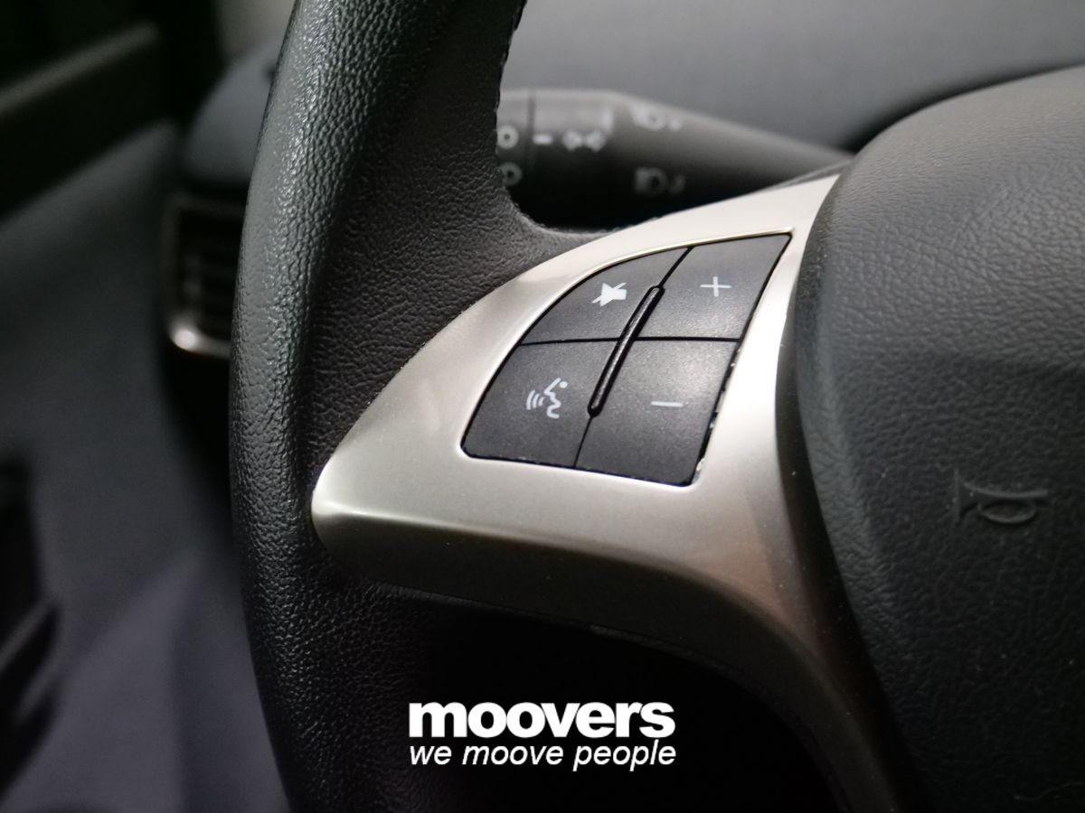 Lancia Ypsilon 1.0 FireFly 5 porte S&S Hybrid Platino 