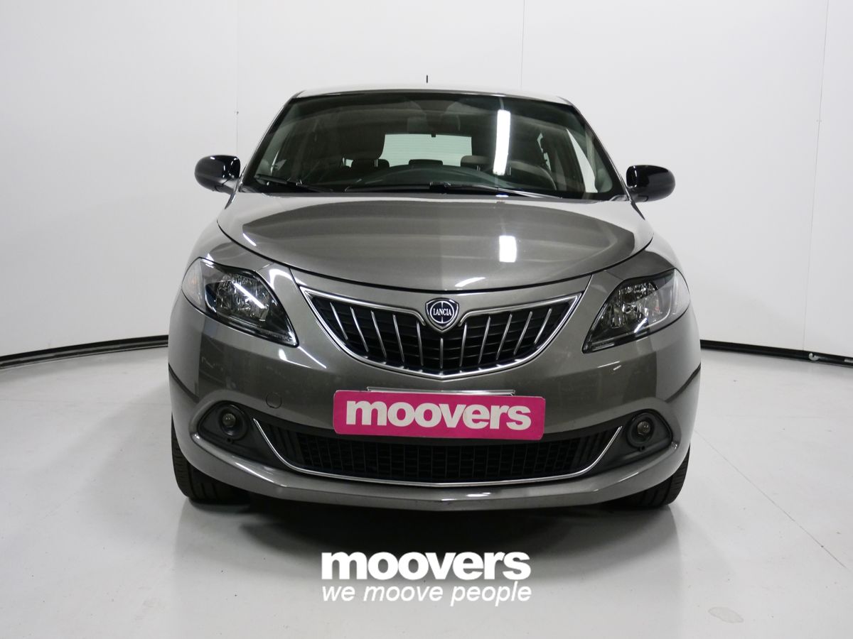 Lancia Ypsilon 1.0 FireFly 5 porte S&S Hybrid Platino 