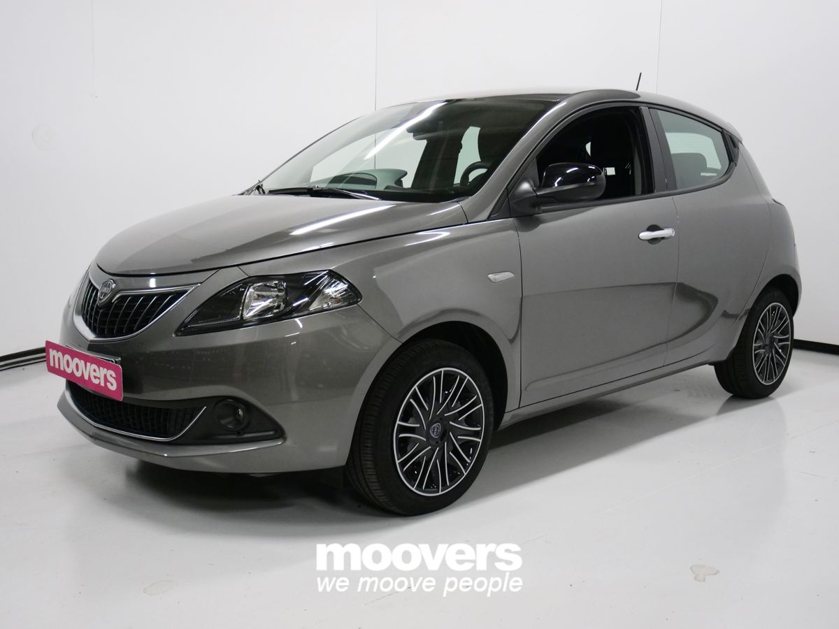 Lancia Ypsilon 1.0 FireFly 5 porte S&S Hybrid Platino 