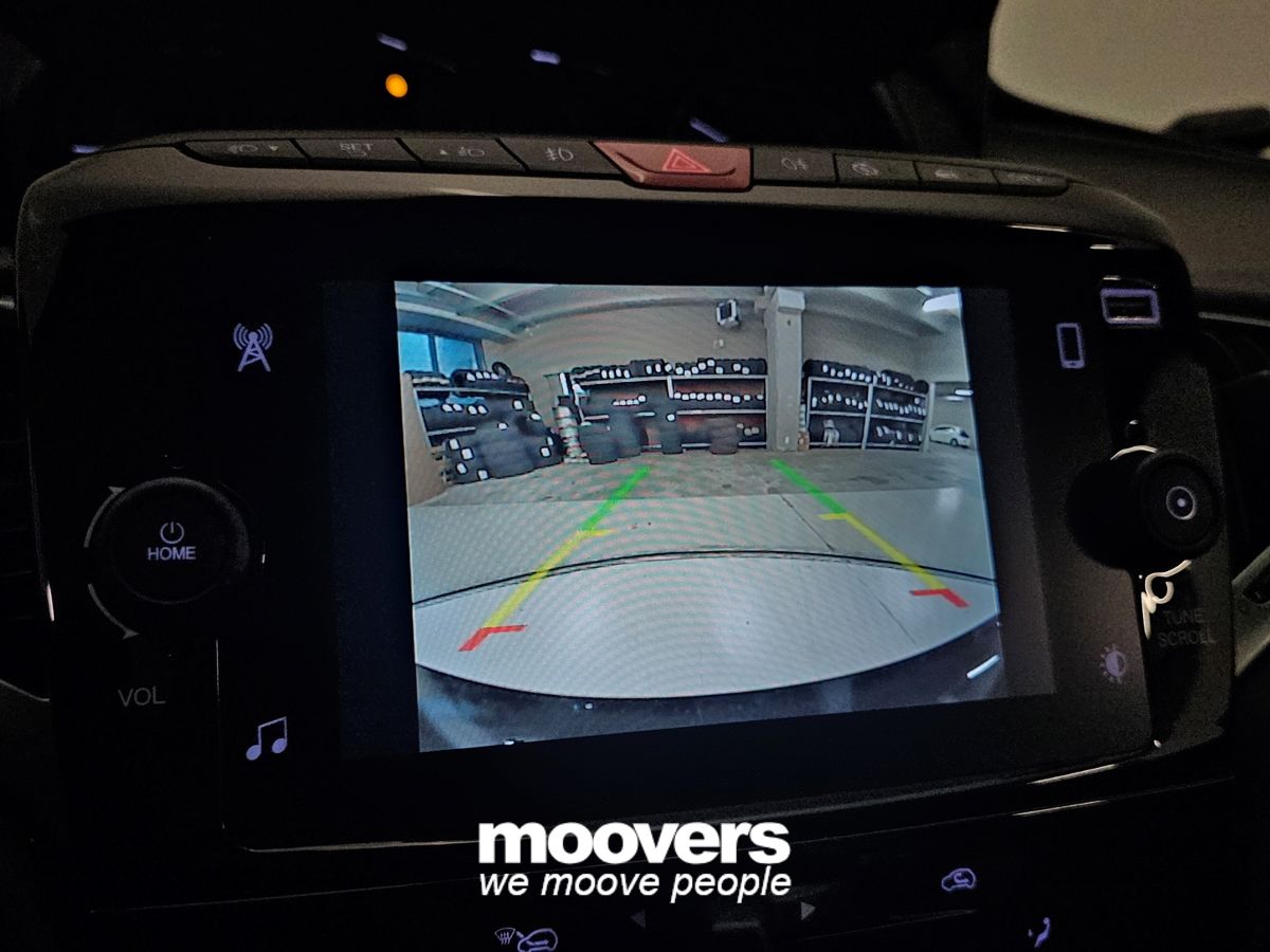 LANCIA Ypsilon 1.0 FireFly 5 porte S&S Hybrid Silver