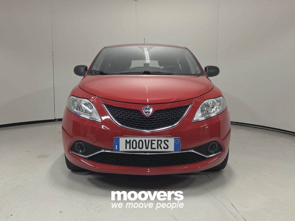 LANCIA Ypsilon 3ª serie Ypsilon 1.2 69 CV 5 porte Gold