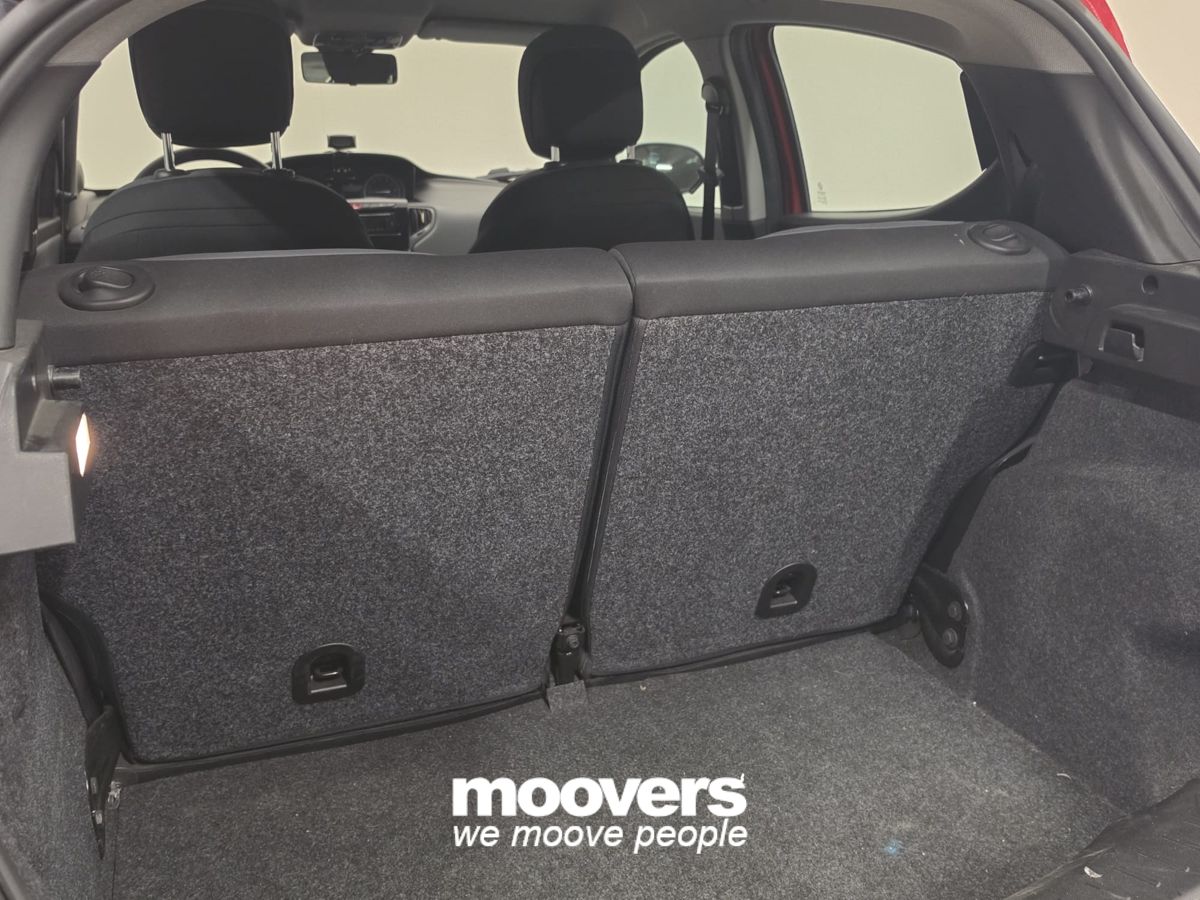 LANCIA Ypsilon 3ª serie Ypsilon 1.2 69 CV 5 porte Gold