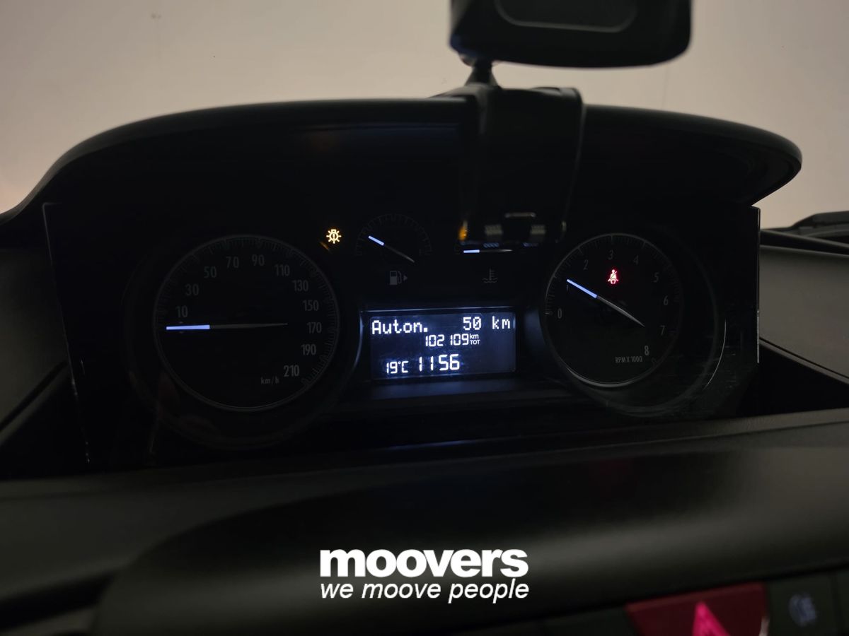 LANCIA Ypsilon 3ª serie Ypsilon 1.2 69 CV 5 porte Gold