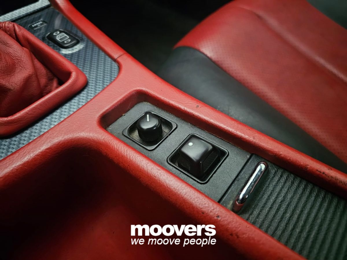 MERCEDES SLK 200 cat Kompressor