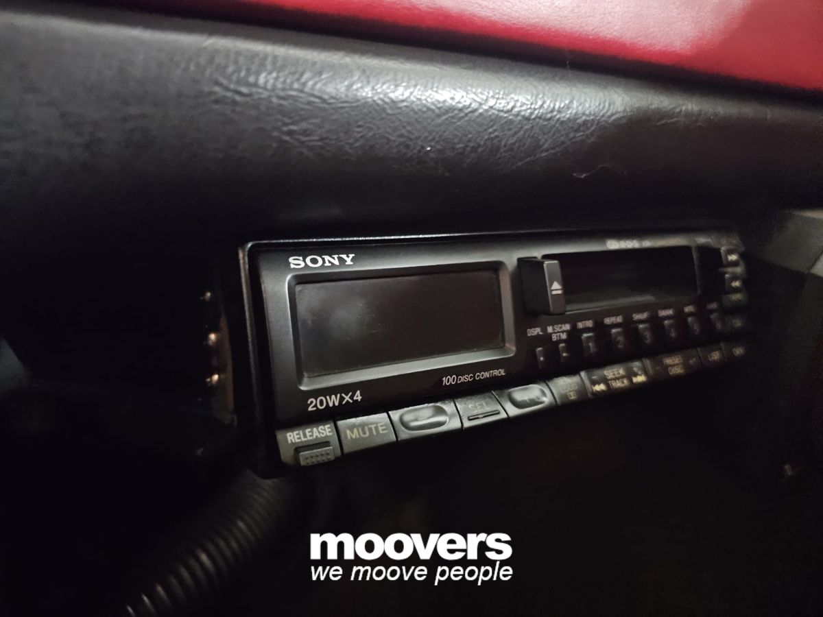 MINI 1000 AUSTIN HLE