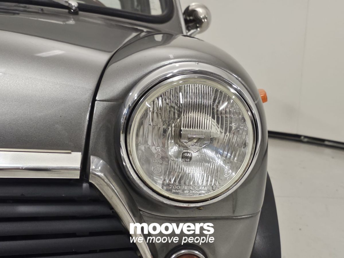 MINI 1000 AUSTIN HLE