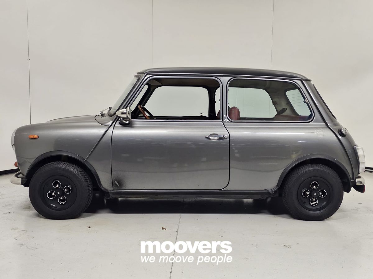 MINI 1000 AUSTIN HLE