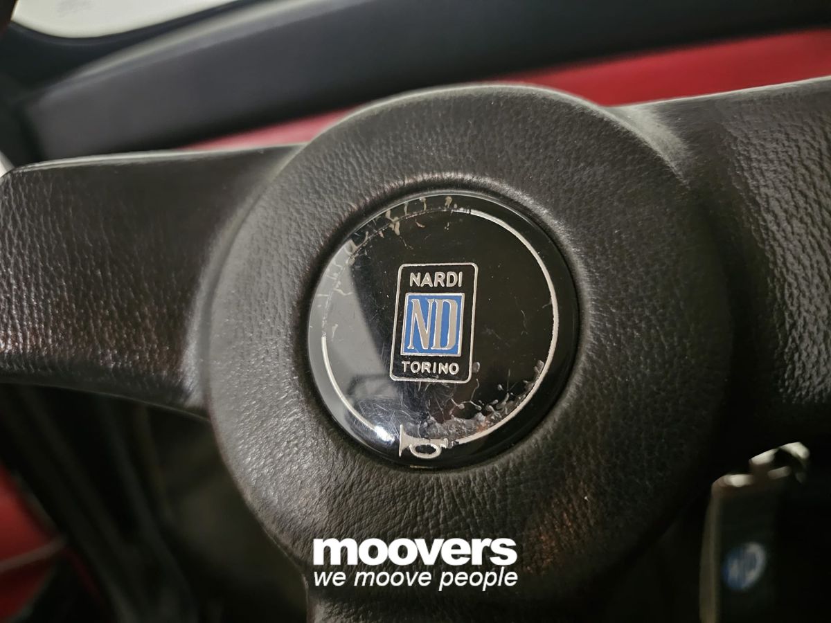 MINI 1000 AUSTIN HLE