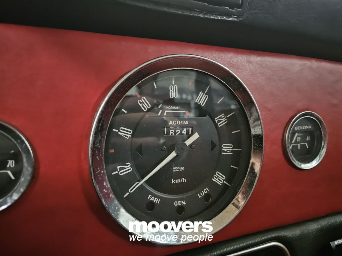 MINI 1000 AUSTIN HLE