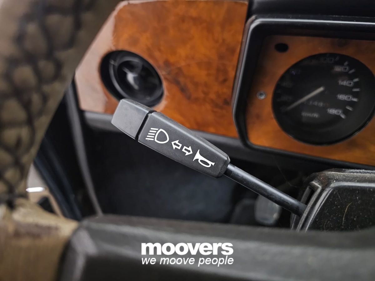 MINI ROVER BRITISH OPEN CLASSIC