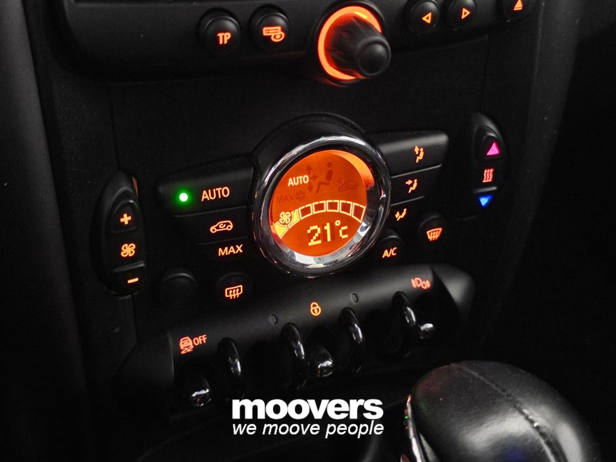 MINI Mini 2.0 Cooper SD Countryman ALL4