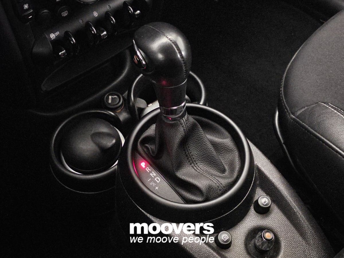 MINI Mini 2.0 Cooper SD Countryman ALL4