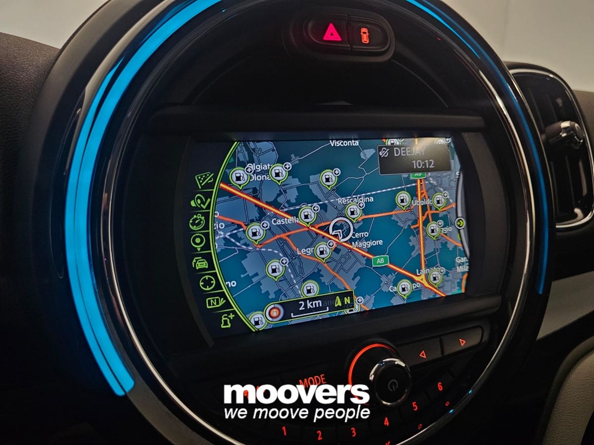 Mini Mini 2.0 Cooper D Hype Countryman ALL4 