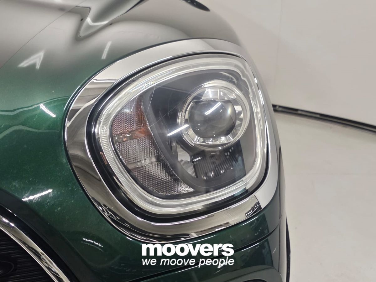 Mini Mini 2.0 Cooper D Hype Countryman ALL4 