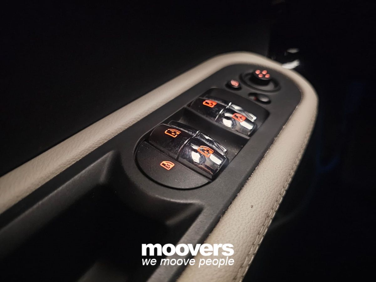 Mini Mini 2.0 Cooper D Hype Countryman ALL4 