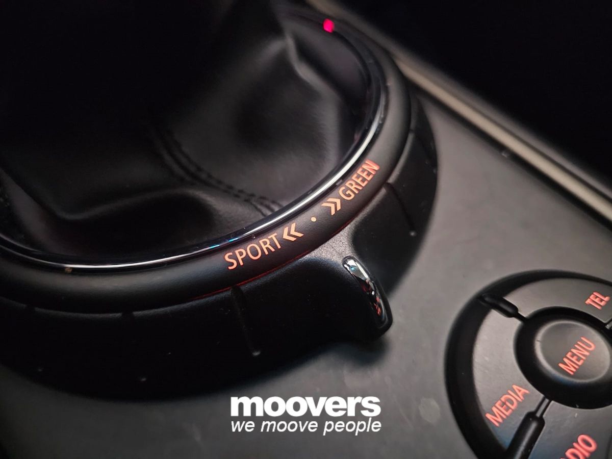 Mini Mini 2.0 Cooper D Hype Countryman ALL4 