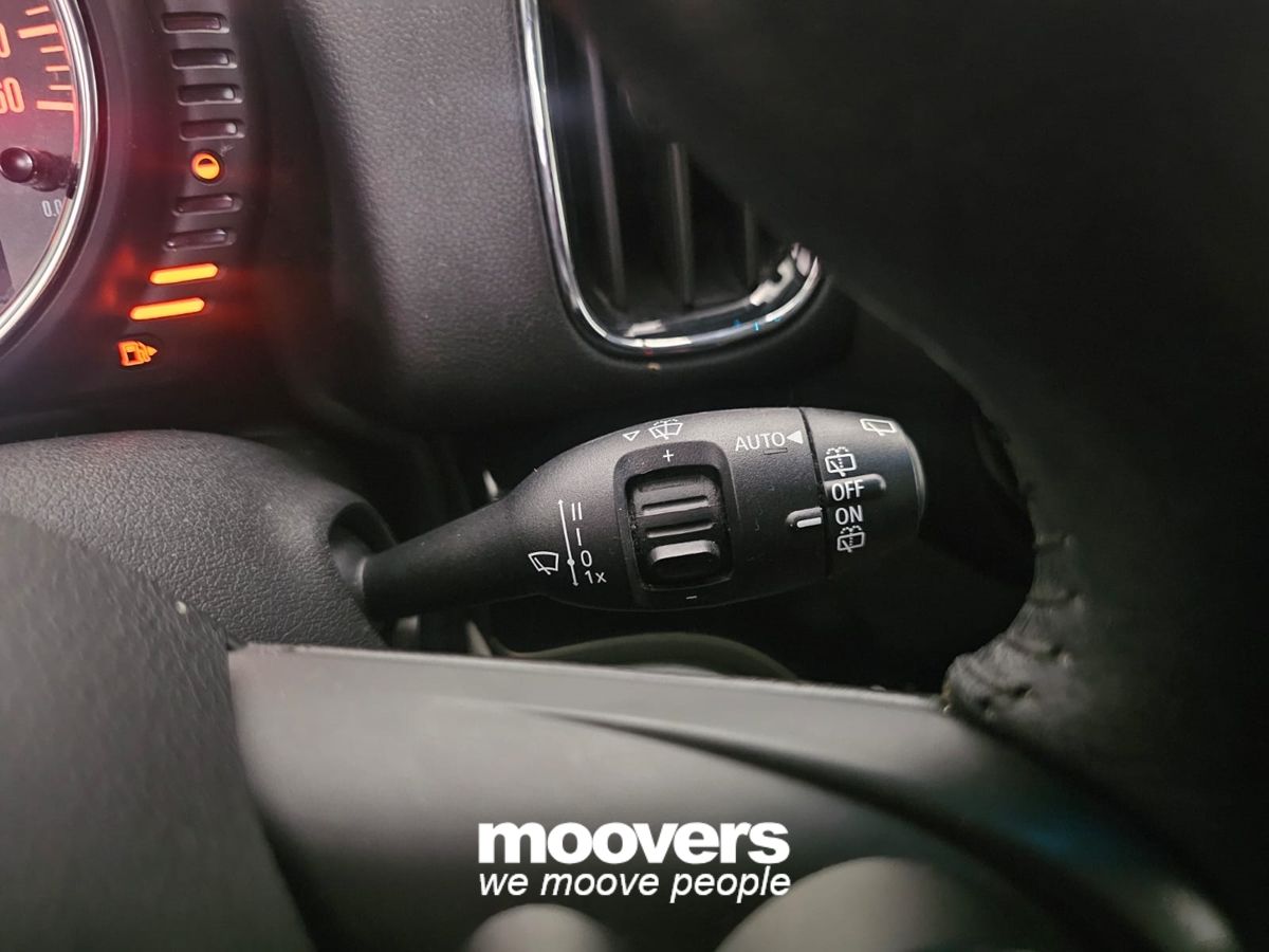 Mini Mini 2.0 Cooper D Hype Countryman ALL4 