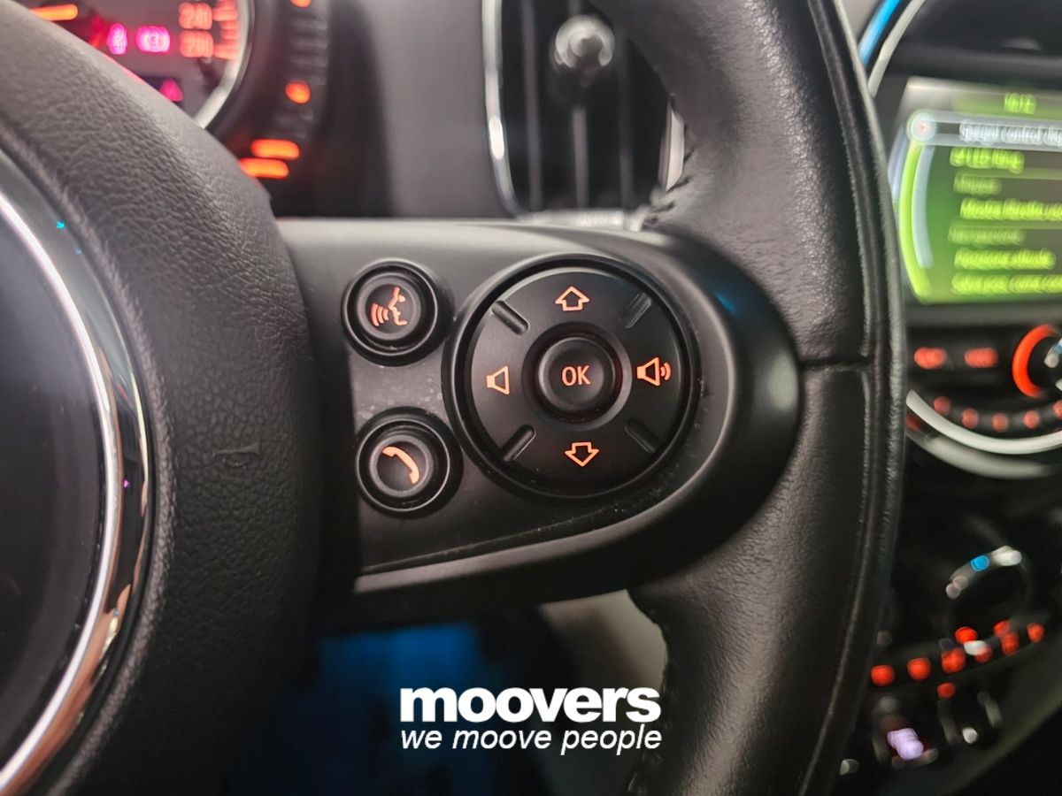 Mini Mini 2.0 Cooper D Hype Countryman ALL4 