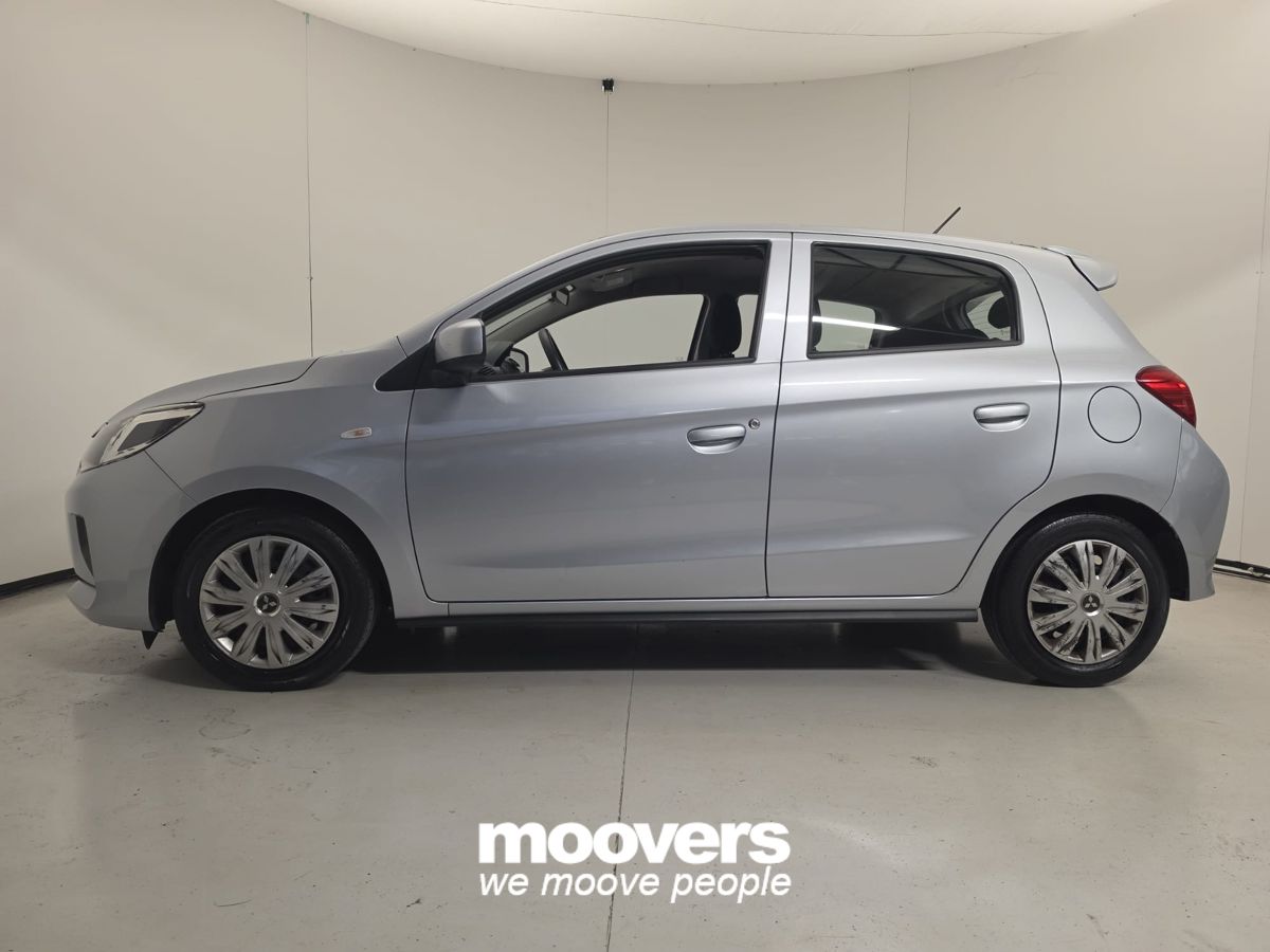 MITSUBISHI Space Star 3ª serie Space Star 1.0 First Edition