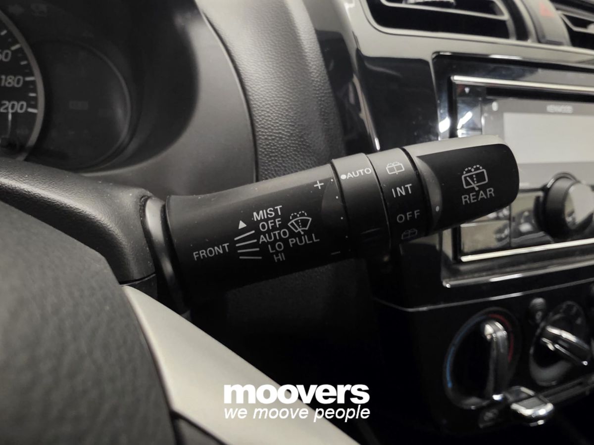 MITSUBISHI Space Star 3ª serie Space Star 1.0 First Edition