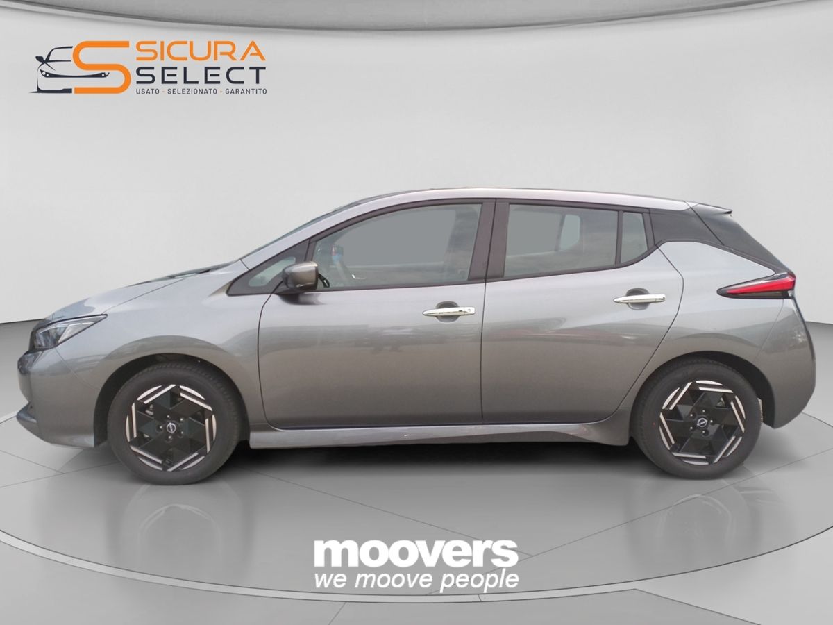 NISSAN Leaf Acenta 40 kWh