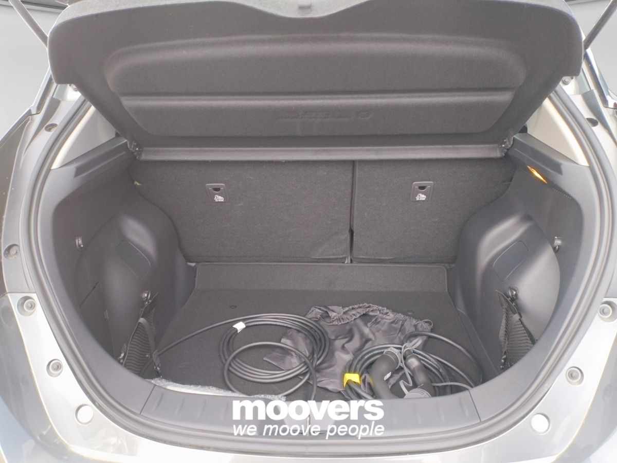 NISSAN Leaf Acenta 40 kWh