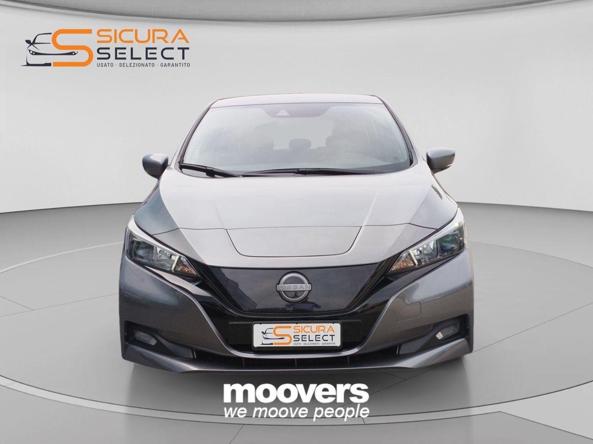 NISSAN Leaf Acenta 40 kWh