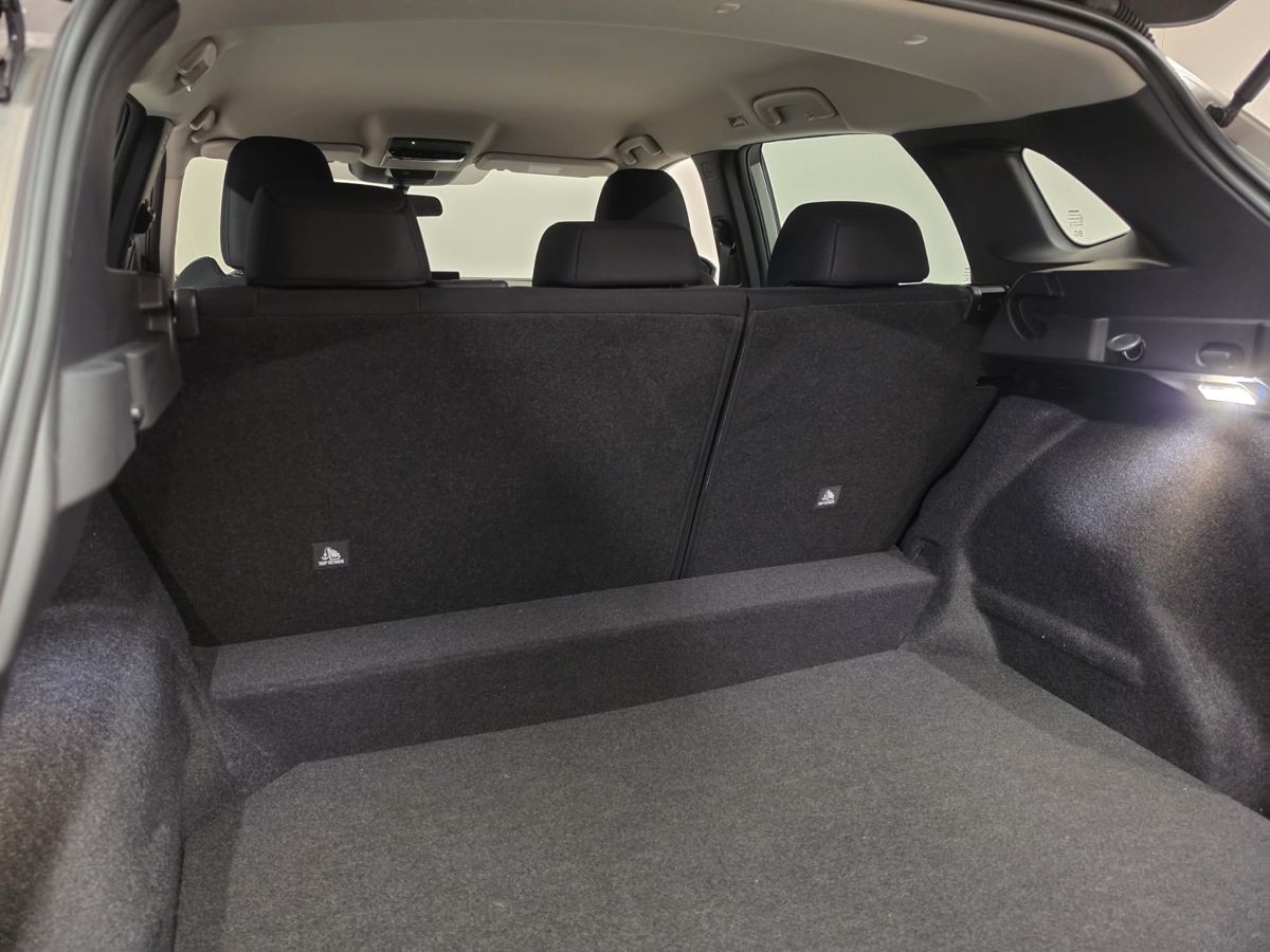 NISSAN Qashqai MHEV 140 CV Acenta
