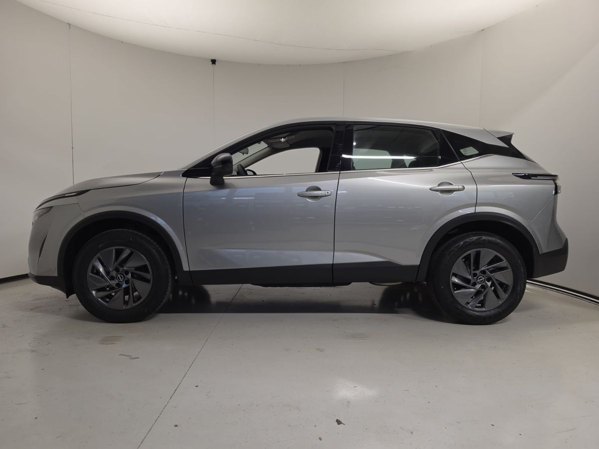 NISSAN Qashqai MHEV 140 CV Acenta