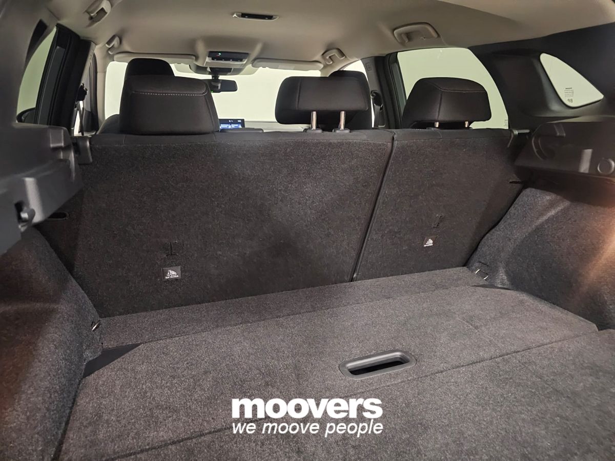 NISSAN Qashqai MHEV 140 CV N-Connecta