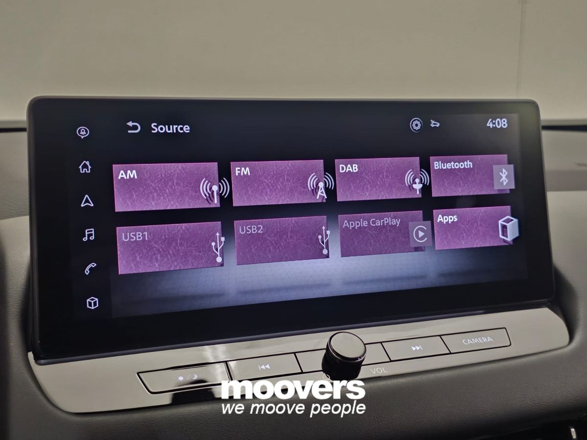 NISSAN Qashqai MHEV 140 CV N-Connecta