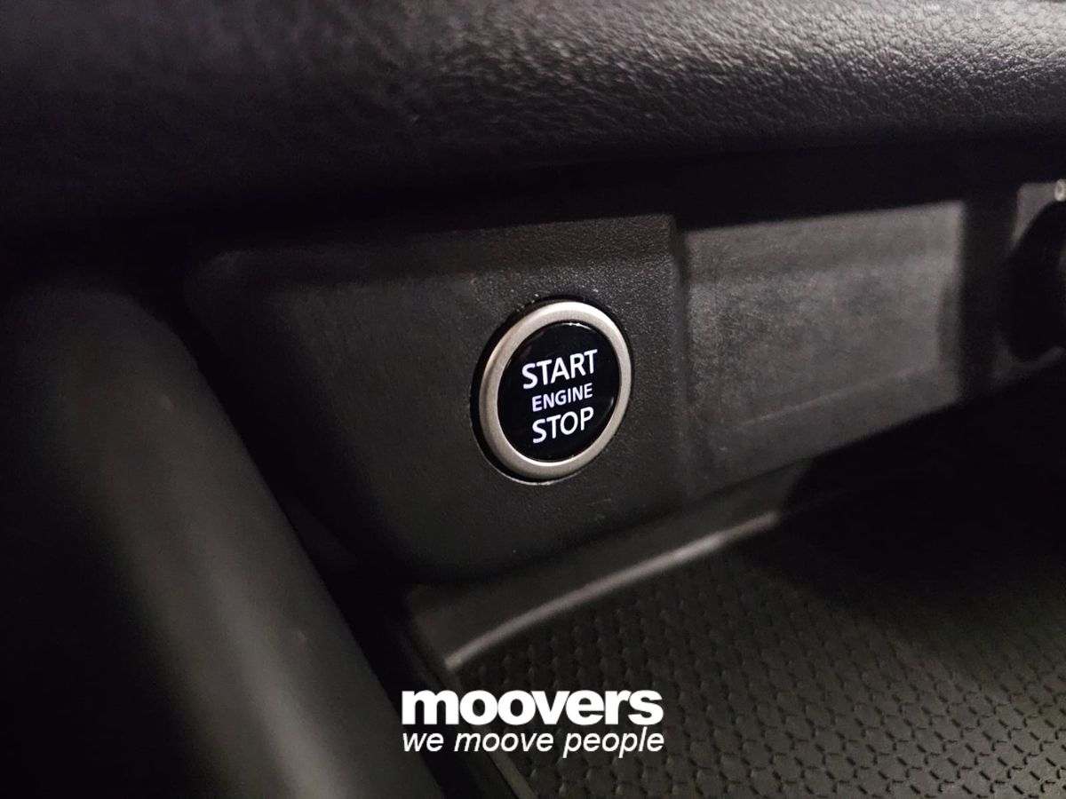 NISSAN Qashqai MHEV 140 CV N-Connecta