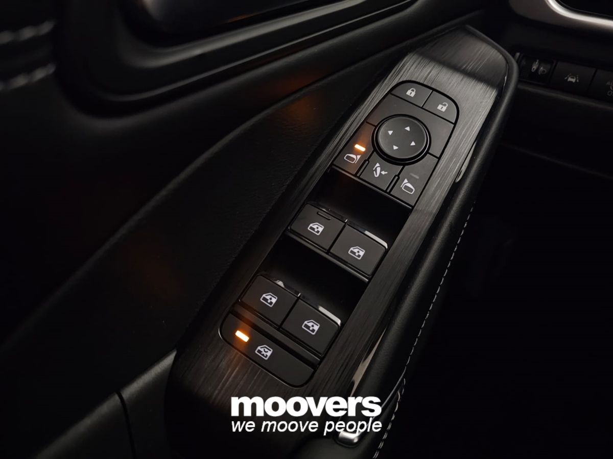 NISSAN Qashqai MHEV 140 CV N-Connecta