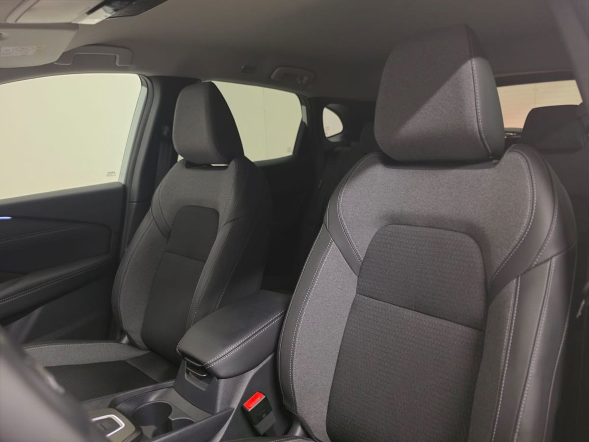 NISSAN Qashqai MHEV 158 CV Xtronic N-Connecta