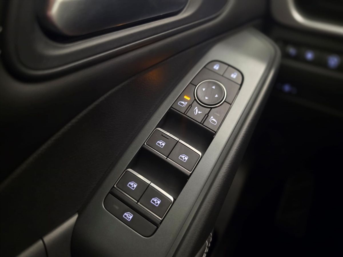 NISSAN Qashqai MHEV 158 CV Xtronic N-Connecta