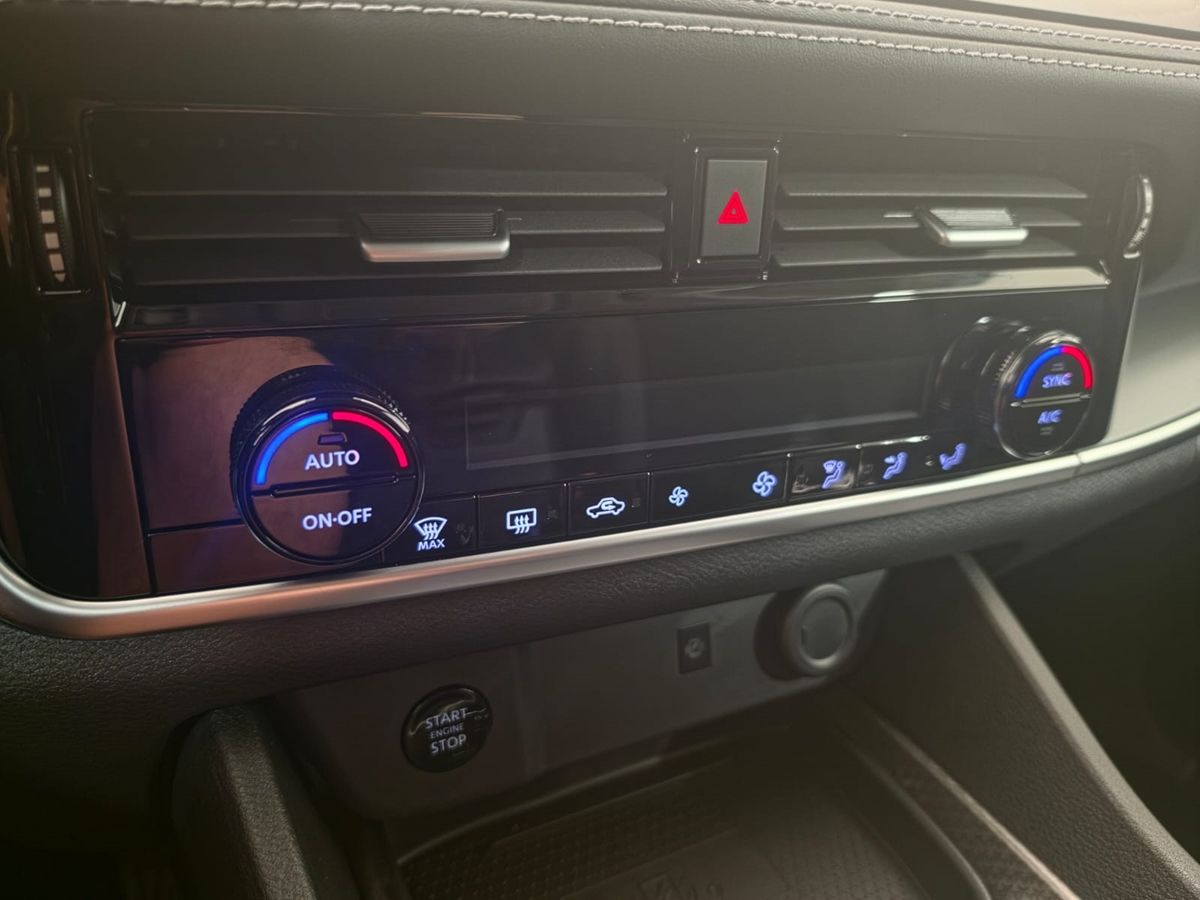 NISSAN Qashqai MHEV 158 CV Xtronic N-Connecta