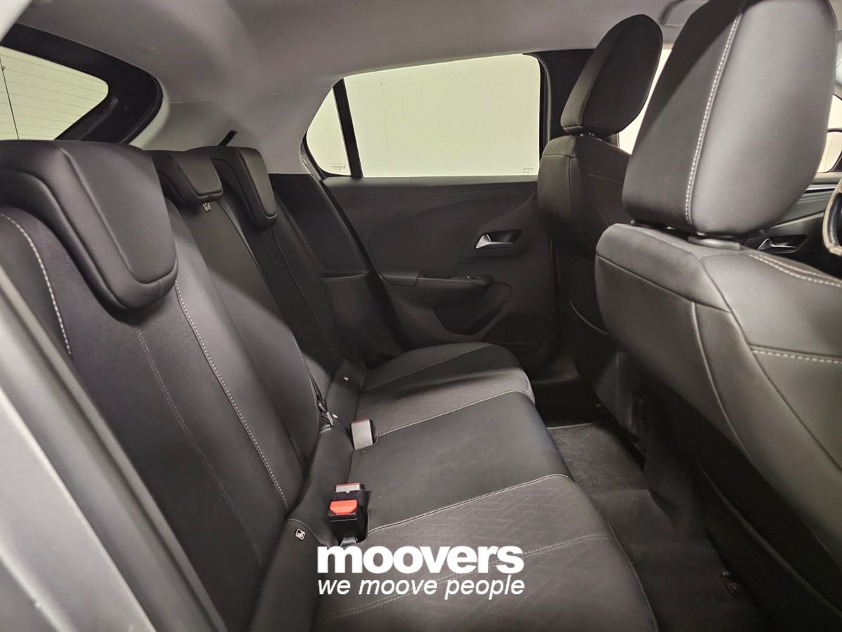 OPEL Corsa 1.2 Elegance