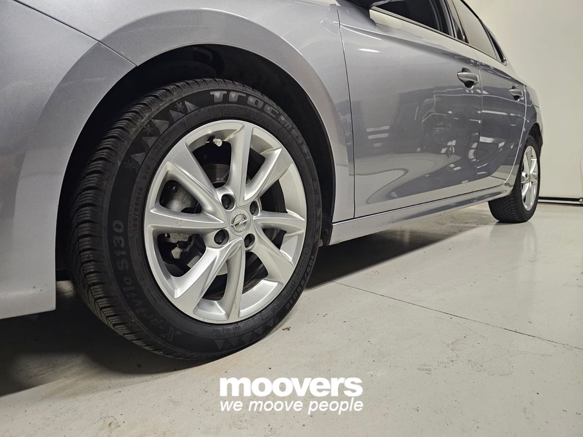 OPEL Corsa 1.2 Elegance