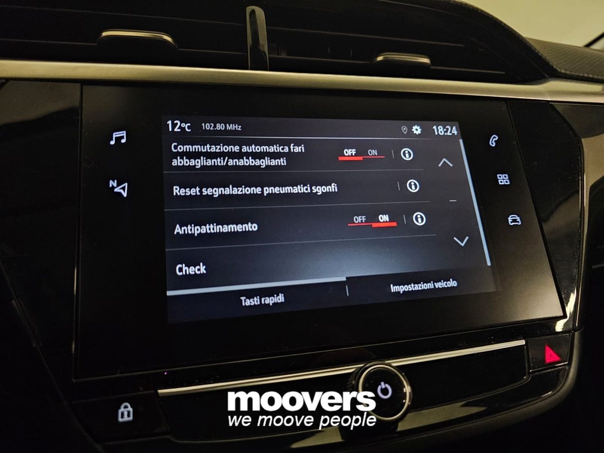 OPEL Corsa 1.2 Elegance