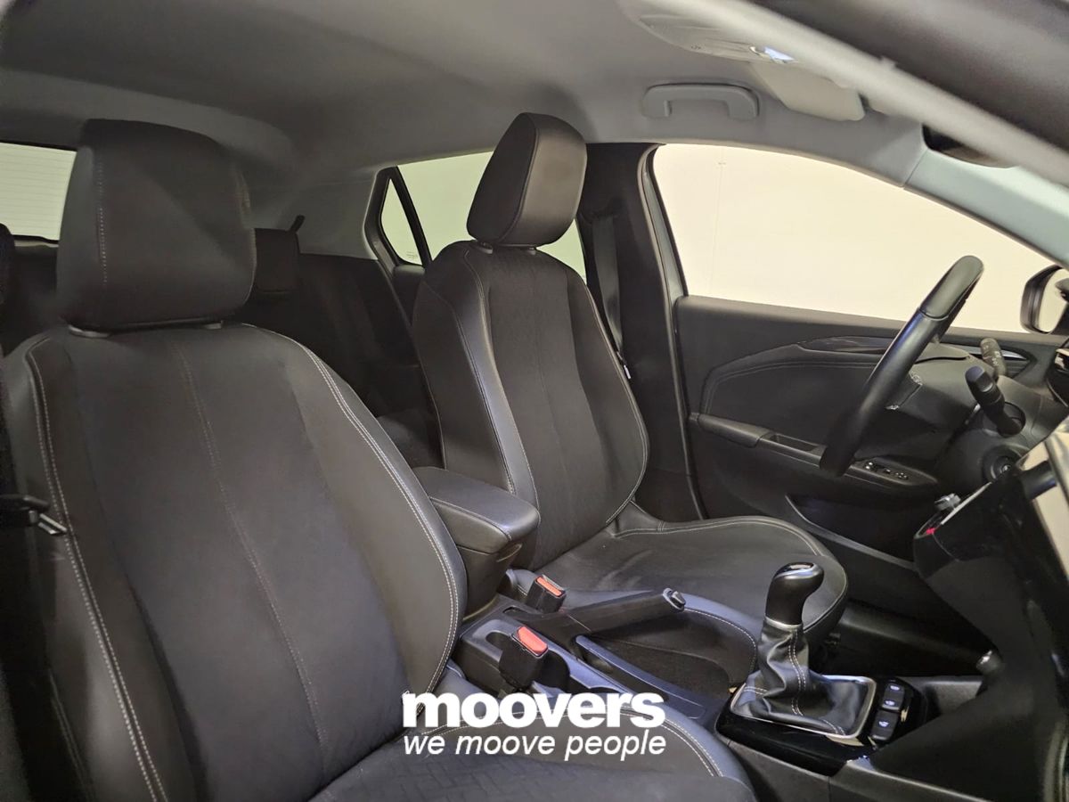 OPEL Corsa 1.2 Elegance