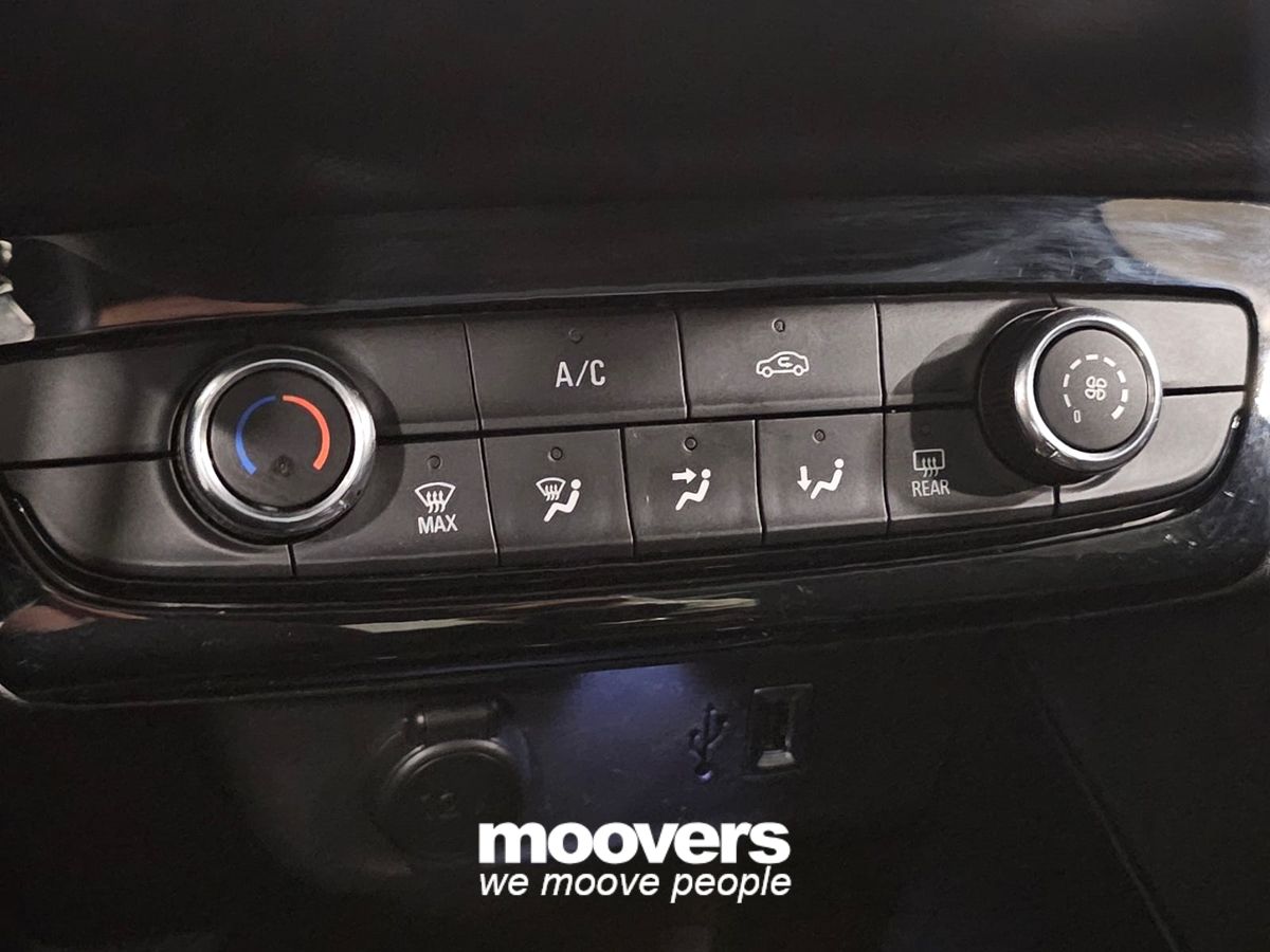 OPEL Corsa 1.2 Elegance